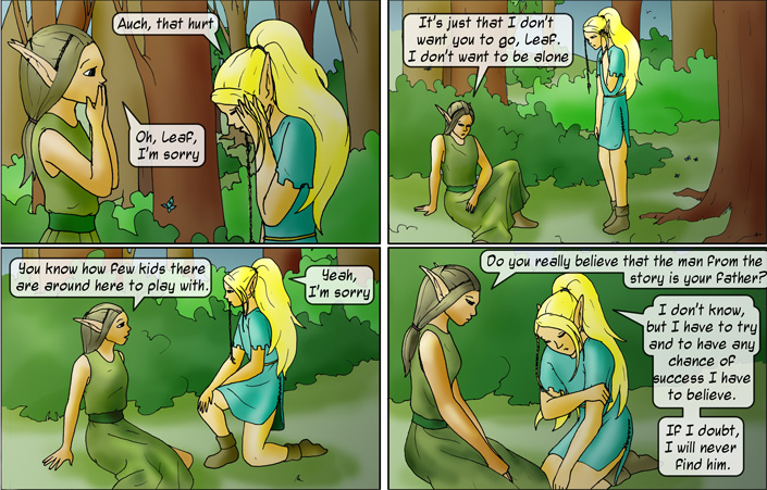 Have to Believe
