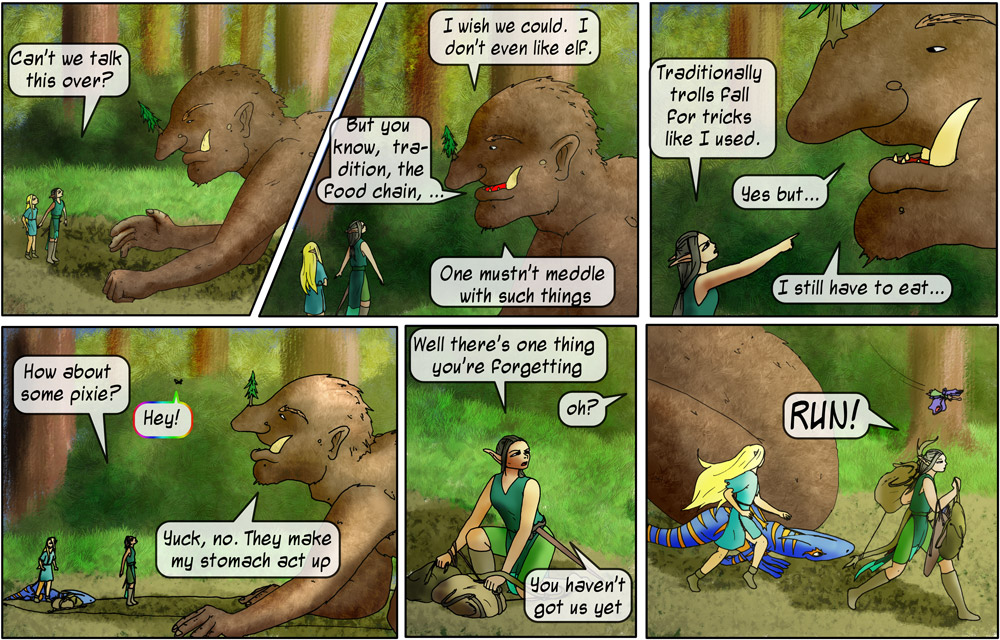 Negotiations