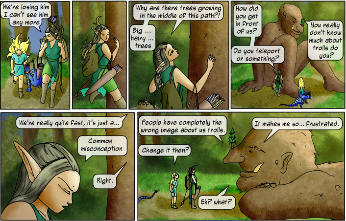 Common Misconceptions