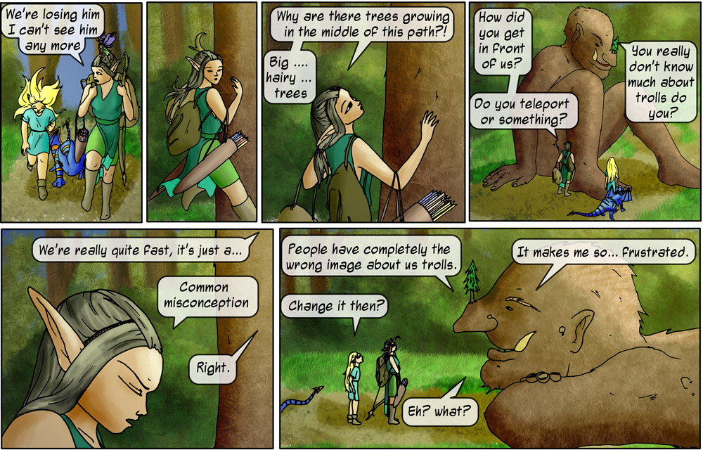 Common Misconceptions