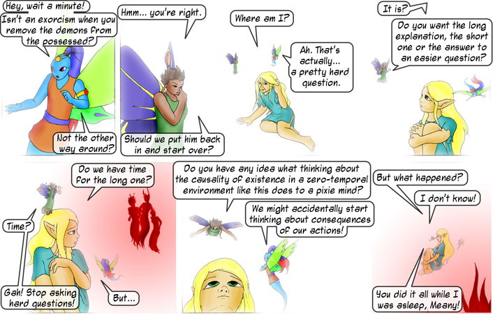 Difficult Questions