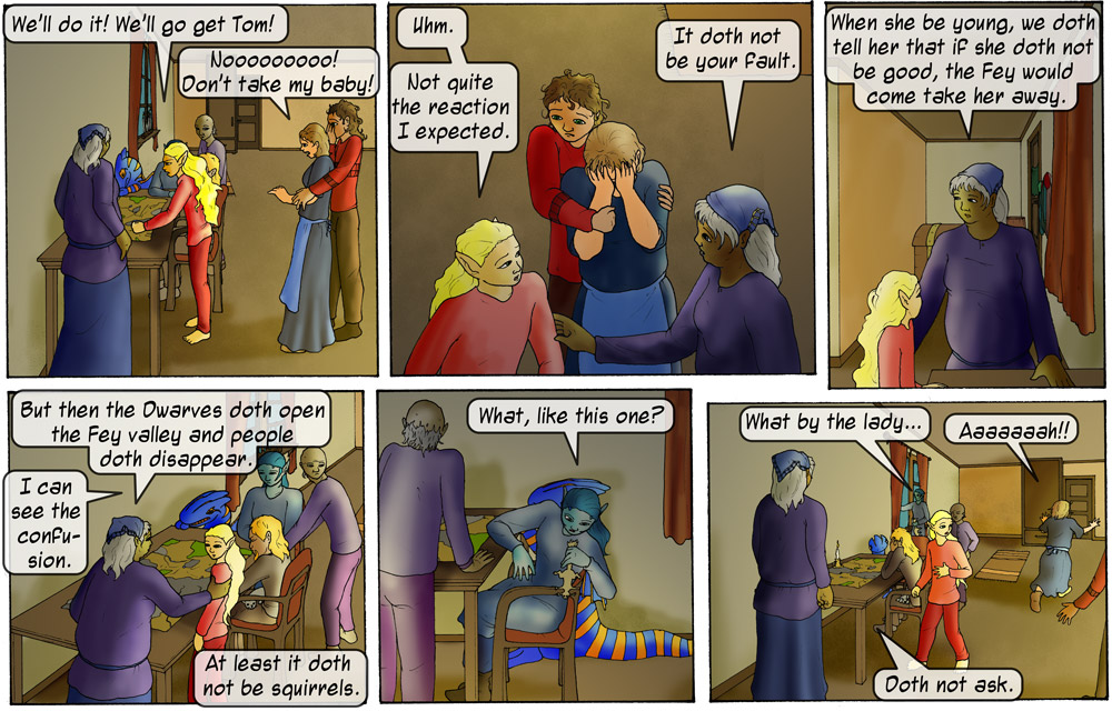 Childhood Trauma