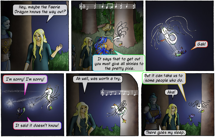 Pixie Lie Detector