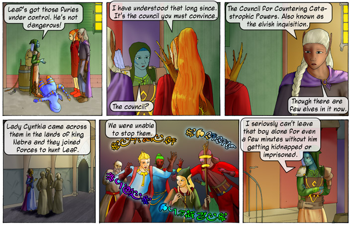 The Council
