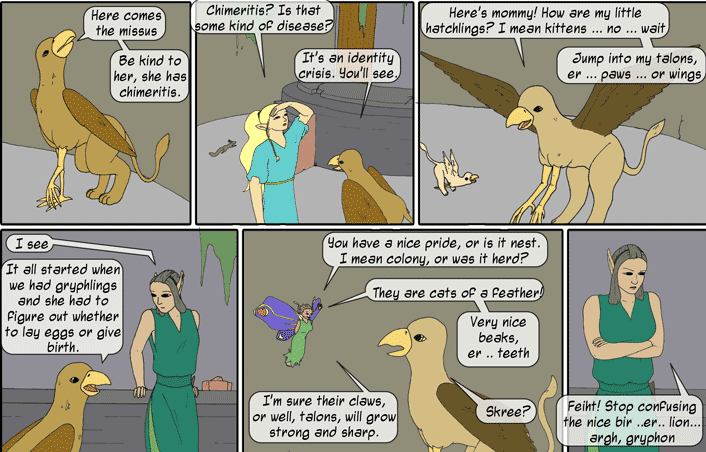 Nomenclature