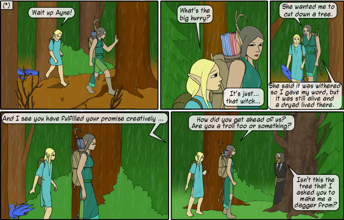 Confrontation