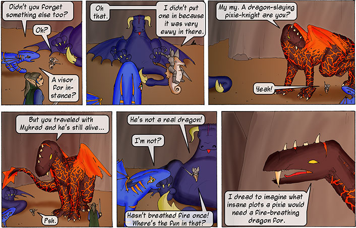 Dragonslayer