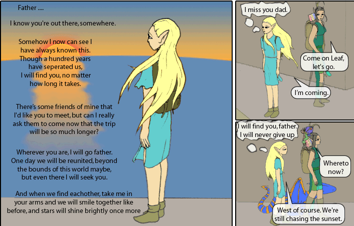How Fragile We Are
