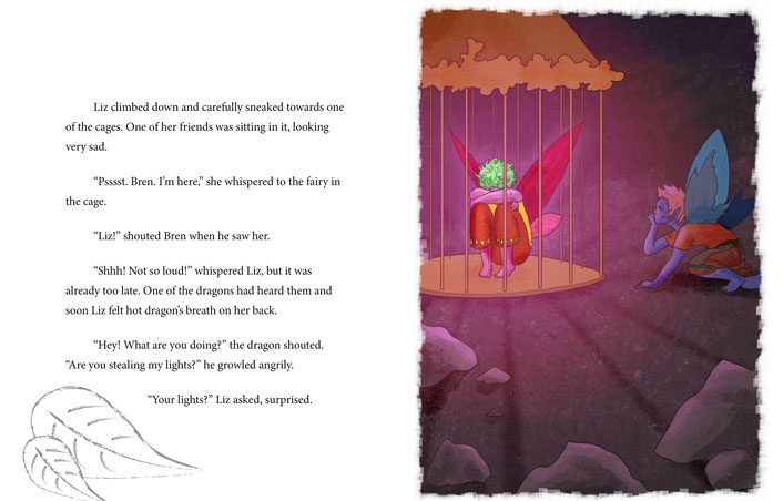 Dragon Tea Party - page 10