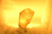 Unknown crystal