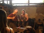 Gaellic smithing