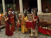 Ancient dancegroup