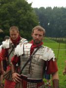 Roman Soldier