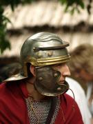 And yet another roman soldier (well, the same really)