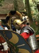 Roman soldier #5114