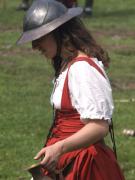 Ale girl