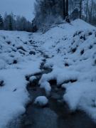 Snowstream