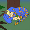 dragon huggles