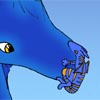 baby dragon huggles!