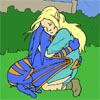another dragon hug