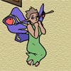 excited pixie