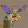 stealing pixie