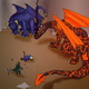 Dragons