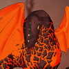 Lava Dragon