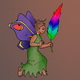 Pixie Sneaky