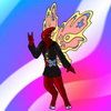 The Baron (Hell's pixie)