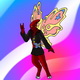 The Baron (Hell's pixie)