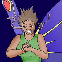 Pixie Plan