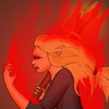 Leaf Furies