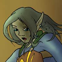 Ayne Panel 5