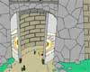 The gates of Lhaeshorrond