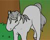 The Gray Unicorn