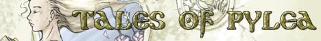 Tales of Pylea