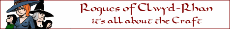 Rogues of Clwyd-Rhan